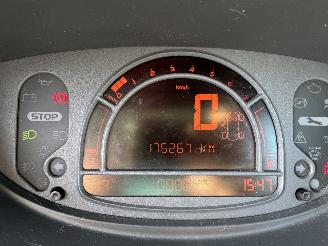 Renault Modus 1.4 16v Dynamique picture 7