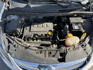 Opel Corsa 1.2 Eco Flex picture 9
