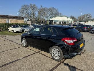 Citroën C4 1.2 PureTech Exclusive picture 4