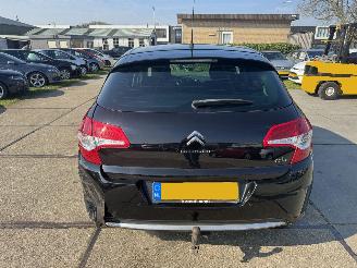 Citroën C4 1.2 PureTech Exclusive picture 11