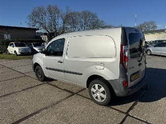 Renault Kangoo 1.5 DCI Express Comfort picture 4