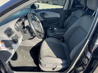 Volkswagen Polo 1.2 TSI STAGE 1 GETUNED 5drs picture 5