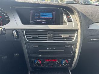 Audi A4 2.0 TFSI Proline  sedan picture 8