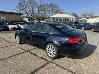 Audi A4 2.0 TFSI Proline  sedan picture 4