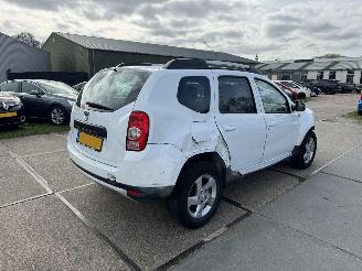 Dacia Duster 1.6 16v picture 3