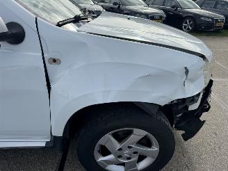 Dacia Duster 1.6 16v picture 16