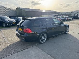 BMW 3-serie 318i TOURING M SPORT picture 3