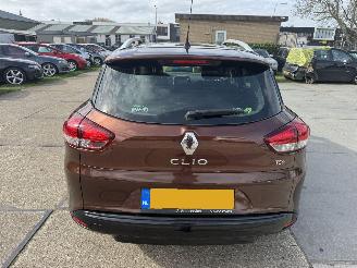 Renault Clio Estate 0.9 TCe picture 12