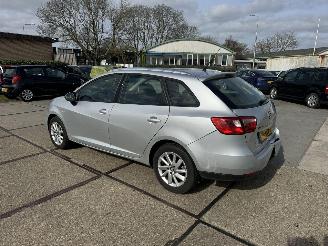 Seat Ibiza 1.2 TSI STYLE ST picture 4