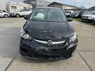 Opel Karl 1.0 Ecoflex picture 12