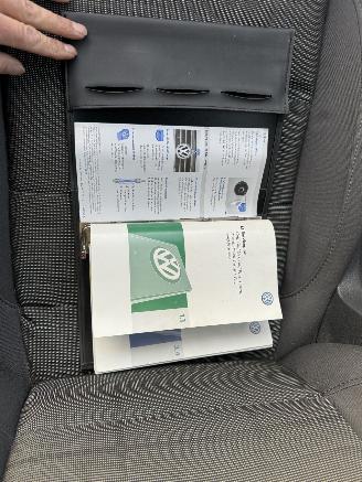 Volkswagen Touran 1.4 TSI picture 11