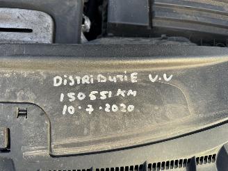 Volkswagen Touran 1.4 TSI picture 16