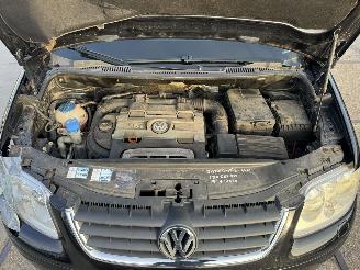 Volkswagen Touran 1.4 TSI picture 15