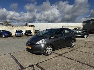 Vaurioauto  passenger cars Honda Jazz 1.2 Cool Plus 2013/5