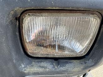 Daihatsu Rocky WAGON TURBO DIESEL  4X4 picture 15