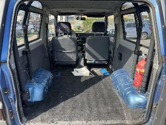 Daihatsu Rocky WAGON TURBO DIESEL  4X4 picture 17