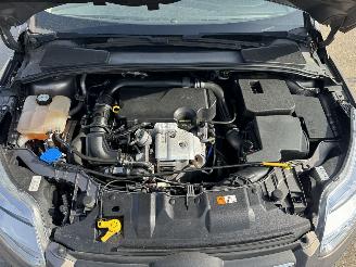 Ford Focus 1.0 Ecoboost Wagon Edition Plus picture 12