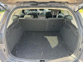 Ford Focus 1.0 Ecoboost Wagon Edition Plus picture 15