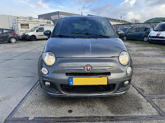 Fiat 500 0.9 Twin Air Turbo 500S picture 13