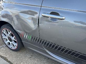 Fiat 500 0.9 Twin Air Turbo 500S picture 16