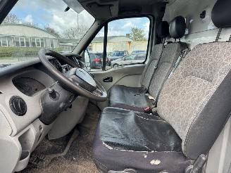 Renault Master T35 2.5 DCI  L2 H2 picture 5