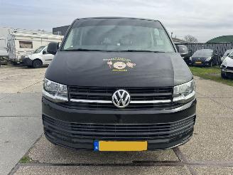 Volkswagen Transporter 2.0 TDI L2H1 DC Highline picture 12