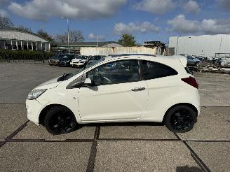 Ford Ka 1.2 Titanium X picture 18