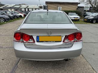 Honda Civic 1.3 Hybrid picture 19
