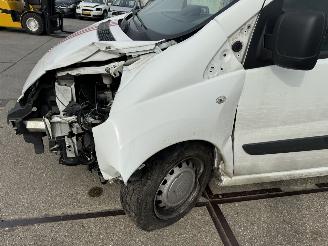 Peugeot Expert 2.0 HDI picture 15