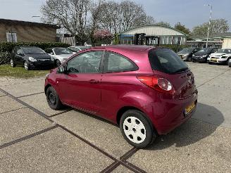 Ford Ka 1.2 Trend picture 4