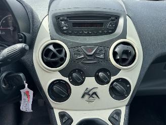 Ford Ka 1.2 Trend picture 8