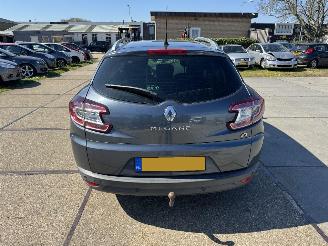 Renault Mégane Grandtour 1.5 DCI Limited picture 14