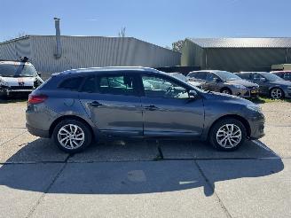 Renault Mégane Grandtour 1.5 DCI Limited picture 21
