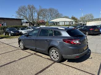 Renault Mégane Grandtour 1.5 DCI Limited picture 4