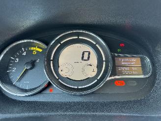 Renault Mégane Grandtour 1.5 DCI Limited picture 7