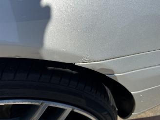 Mercedes C-klasse 200 K Avantgarde picture 21