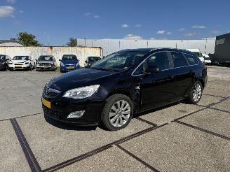 škoda osobní automobily Opel Astra 1.4 T Sportstourer 2011/4