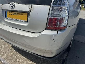 Toyota Prius 1.5 VVT-I picture 15