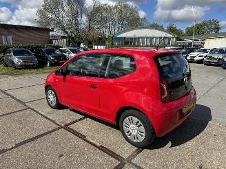 Volkswagen Up! 1.0 Take Up picture 4