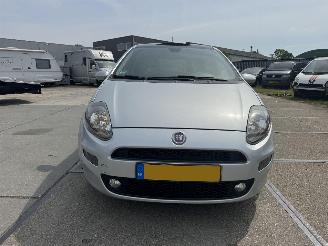 Fiat Punto Evo 0.9 Twin Air Lounge picture 14