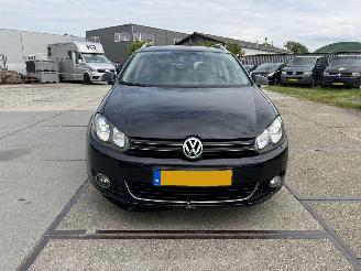 Volkswagen Golf 1.4 TSI VARIANT picture 12