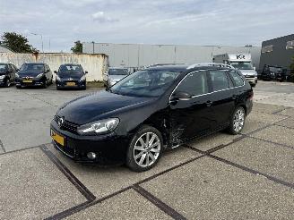 Auto incidentate Volkswagen Golf 1.4 TSI VARIANT 2012/5