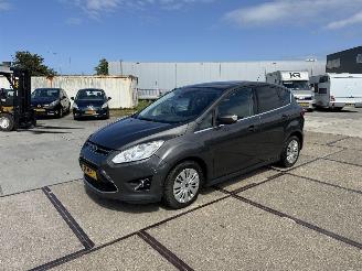 Auto incidentate Ford C-Max 1.0 EDITION PLUS 2015/1