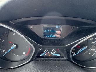 Ford C-Max 1.0 Edition picture 7
