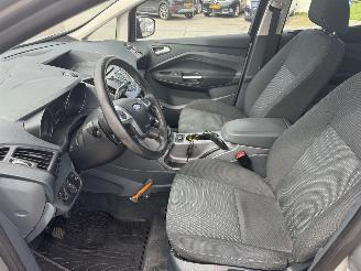 Ford C-Max 1.0 Edition picture 6