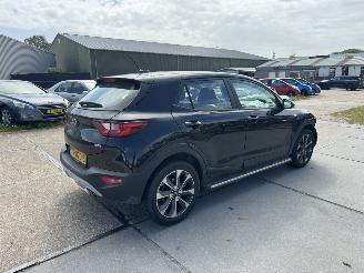 Kia Stonic 1.0 T-GDI Comf. plusline Navigator picture 3