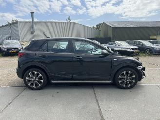 Kia Stonic 1.0 T-GDI Comf. plusline Navigator picture 17