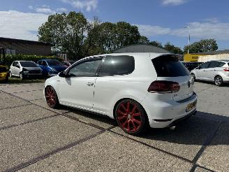 Volkswagen Golf 2.0 GTI adidas picture 4