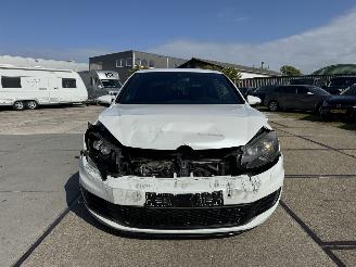 Volkswagen Golf 2.0 GTI adidas picture 12