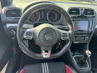 Volkswagen Golf 2.0 GTI adidas picture 6